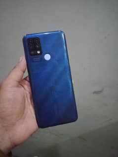 Tecno Pova 6/128