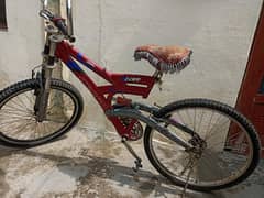 bycyle zero
