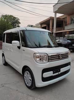 Suzuki spacia ( 2022 - 2025 ) Fresh import