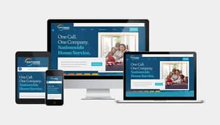 WEB DEVELOPMENT DESIGNING SERVICES