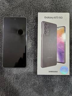 Samsung A73 5G 8/256gb0325.3982. 767 contact my WhatsApp number
