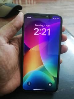Iphone 11 pro 256gb PTA