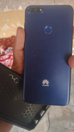 full ok phone ha dual sim pta approved 3 32 no any fault