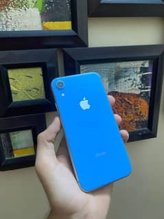 Iphone XR for sale PTA approved