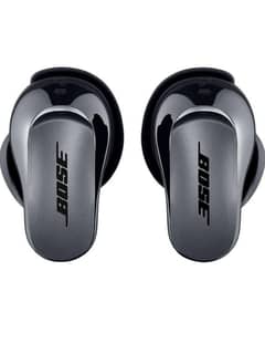 BOSE.