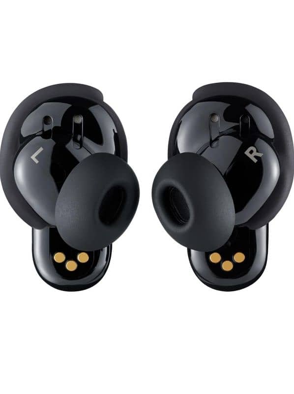 BOSE. COM 1