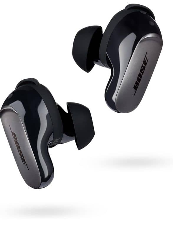 BOSE. COM 2