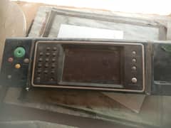 urgent sell xerox 5855 control board sell