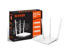 Tenda