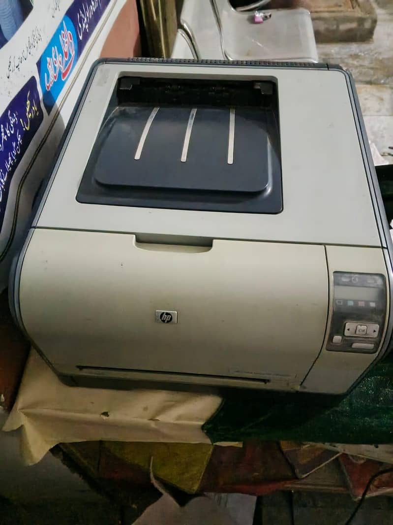 Color Printer 1