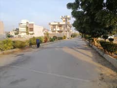 Al jadeed Residency 160 Square Yards.