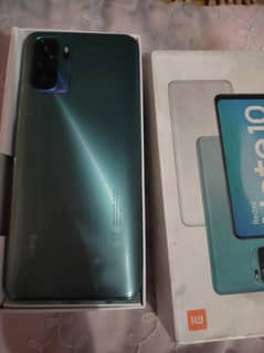 Redmi note 10