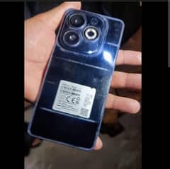 Infinix Hot 8 pro Lush condition 128Gb