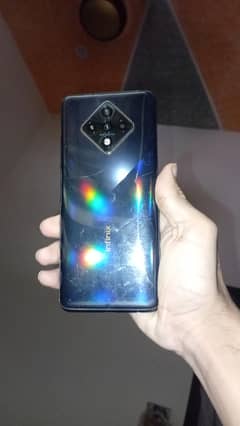 INFINIX