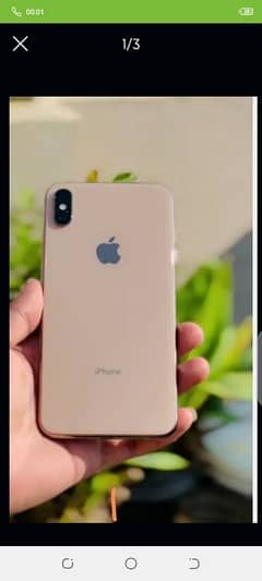 iphone xs non pta factory unlock