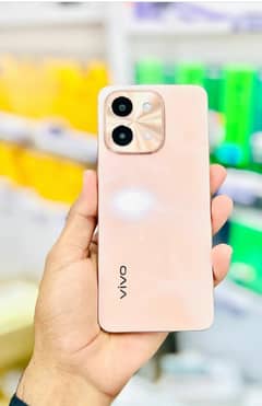 vivo y28 urgent for sale