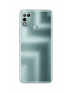 Infinix hot 10ply with box