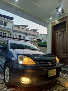 Suzuki Liana LXi 2007 Model