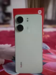 Redmi 13c 10/10