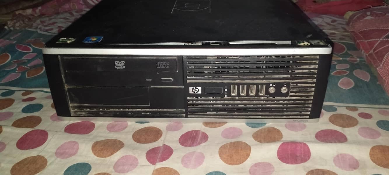 CPU computer 1