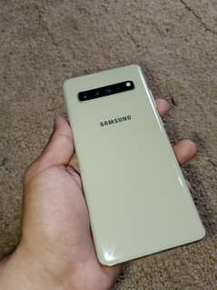 Samsung S10 5g 03207091485