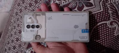 Nubia Red Magic 8Pro 12/256