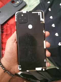 Google pixel 4a 5g 6/128 dual approved seld