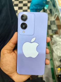 Vivo y17s