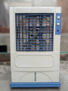 N. B Air cooler