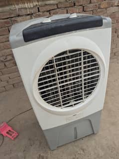boss company air cooler bilkul okay hai