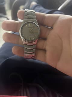 Seiko 5