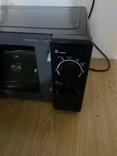 oven for sale just some months used