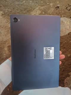 Blackview Tab 15 pro 8 GB ram 256 GB memory 8280 mAh Dual sim non PTA