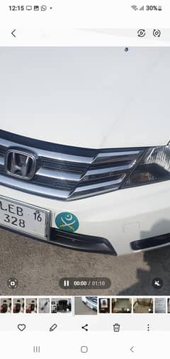 very good  condition ha 85% gen ha
