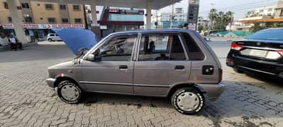 Mehran Vxr 2016