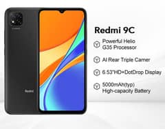 Redmi