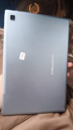 Teclast P20S-EEA 4 GB ram 64 GB memory 12 android version 10 inches
