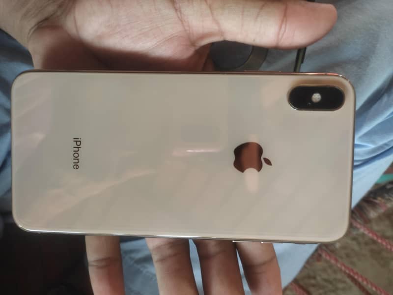 Iphone xs max With Good Condition and Cheap price 0