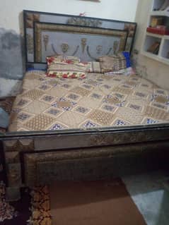 Double Bed