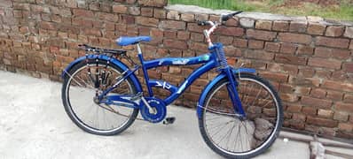 Used condition