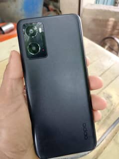 Oppo A76 6+6Gb 128Gb