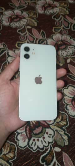 Apple iPhone 12