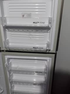 PEL refrigerator