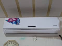inverter ac