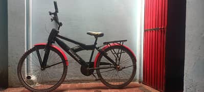 cycle