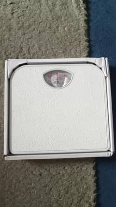weight machine