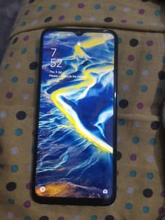oppo A9 2020 8+5/128 officially PTA approved