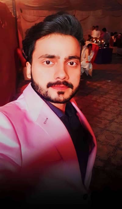 Rana Fahad