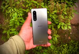 Sony Xperia 5 Mark 3 | 2 months sim time