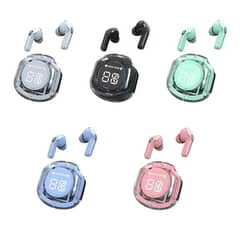 earphones limited strock